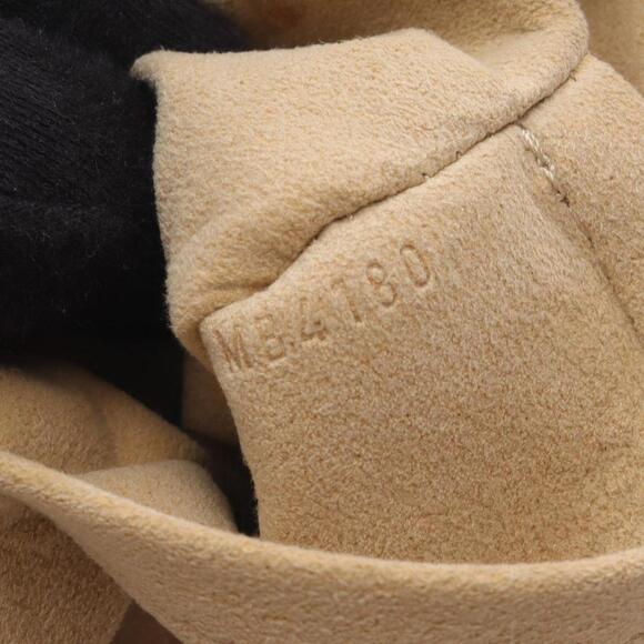 LOUIS VUITTON Brown Monogram Leather Bag - Picture 5 of 15